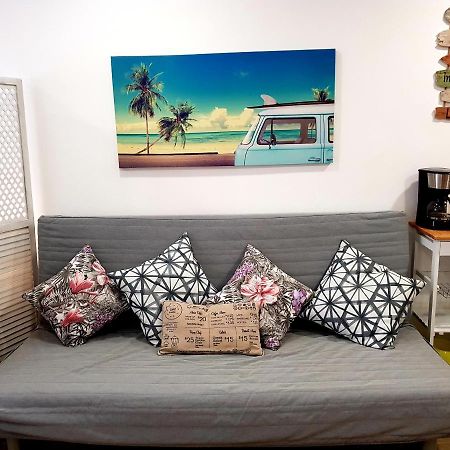 Sea, Sand&Sun Beach Flat Albufeira Bagian luar foto