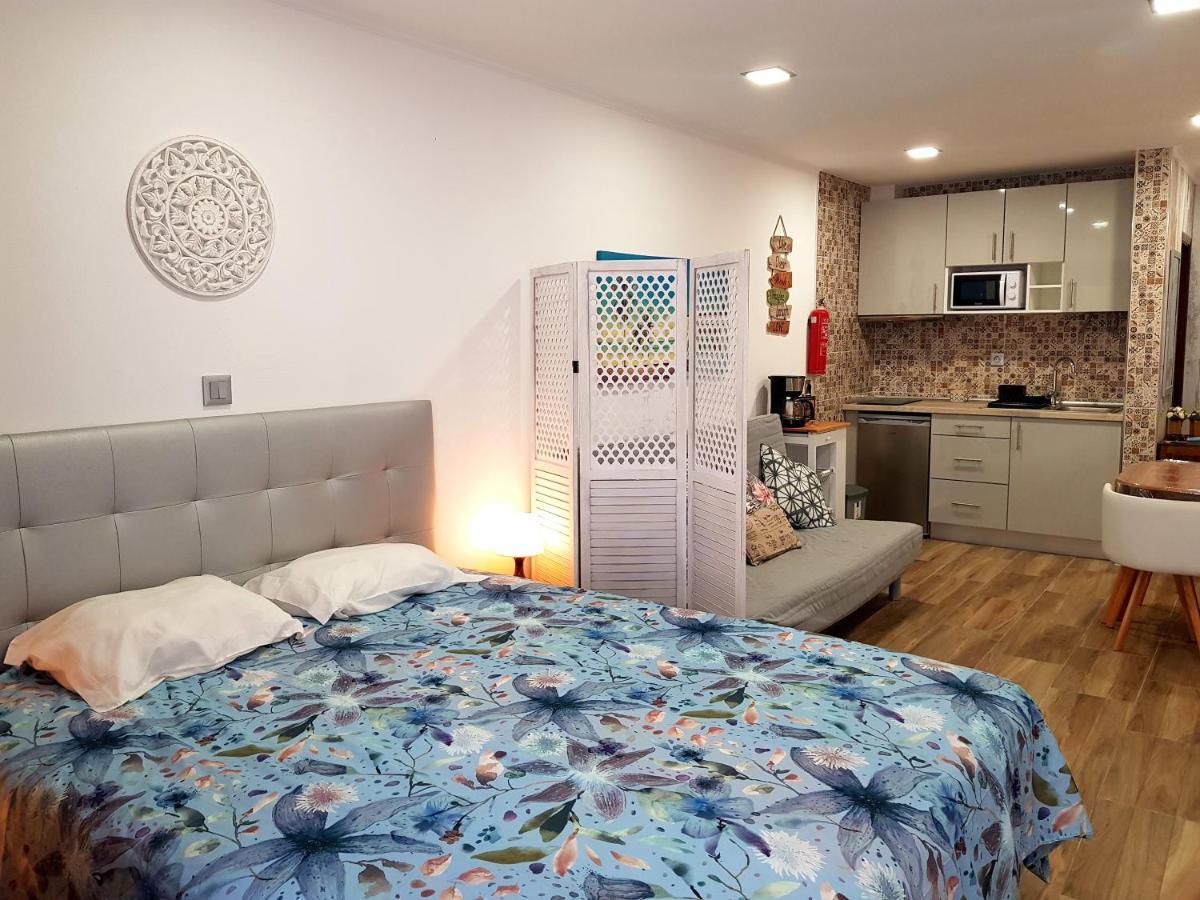 Sea, Sand&Sun Beach Flat Albufeira Bagian luar foto