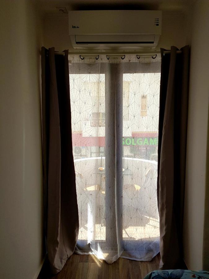 Sea, Sand&Sun Beach Flat Albufeira Bagian luar foto