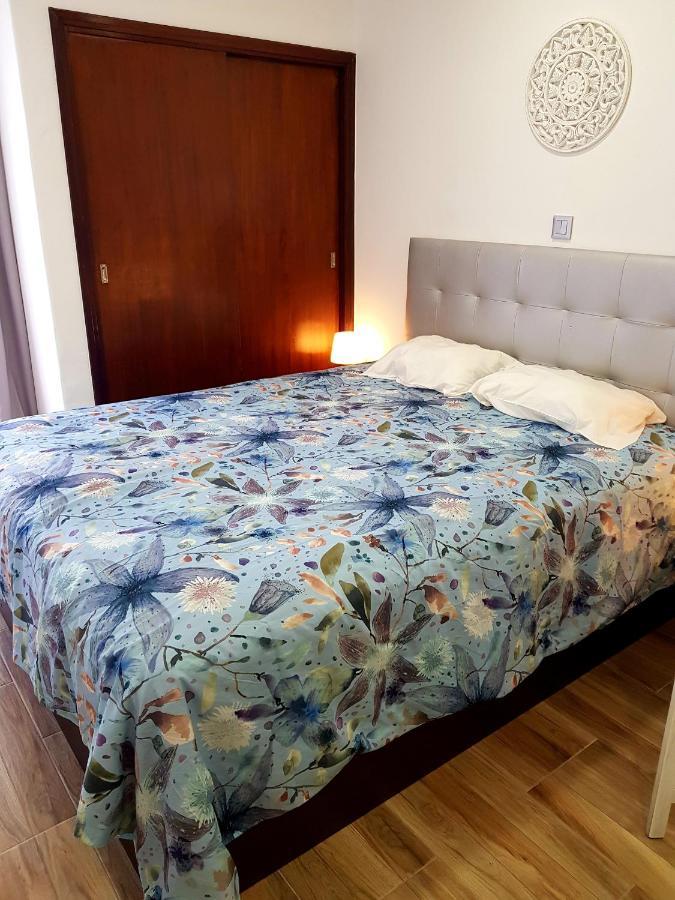 Sea, Sand&Sun Beach Flat Albufeira Bagian luar foto