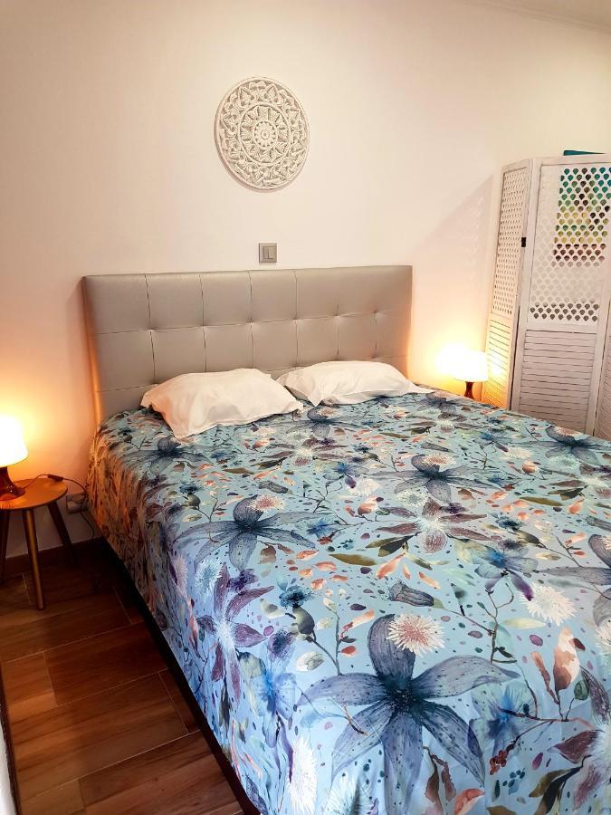 Sea, Sand&Sun Beach Flat Albufeira Bagian luar foto