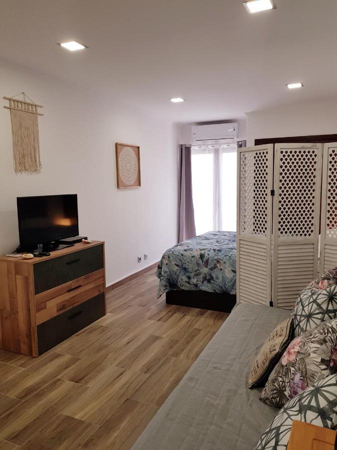 Sea, Sand&Sun Beach Flat Albufeira Bagian luar foto