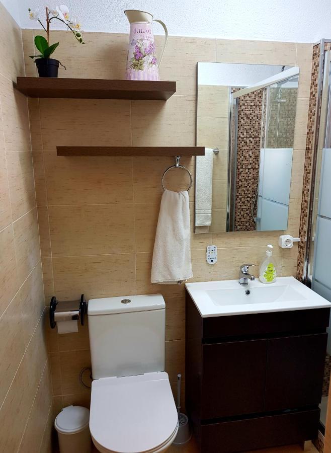 Sea, Sand&Sun Beach Flat Albufeira Bagian luar foto