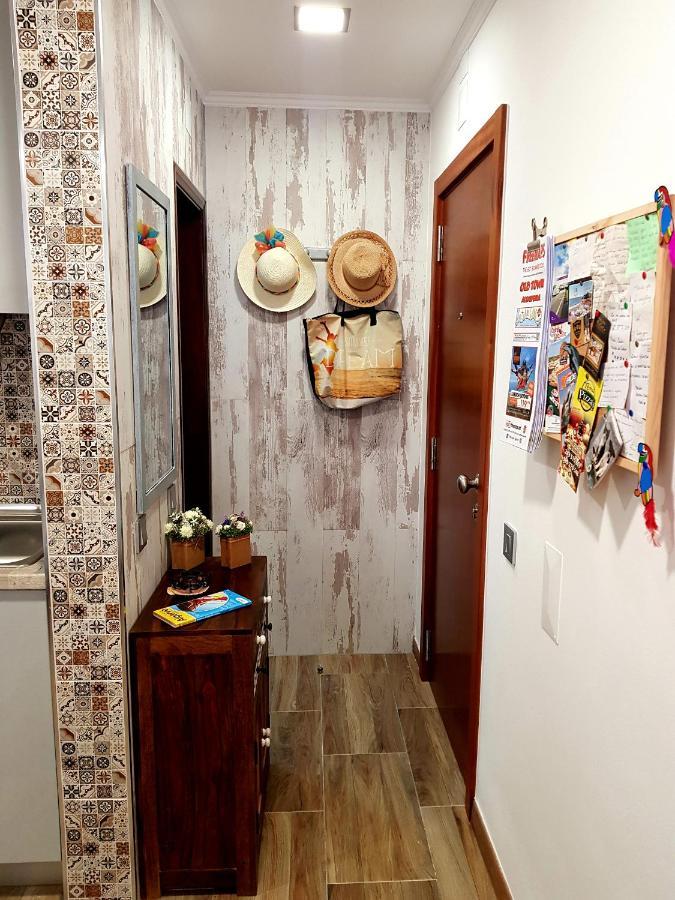 Sea, Sand&Sun Beach Flat Albufeira Bagian luar foto
