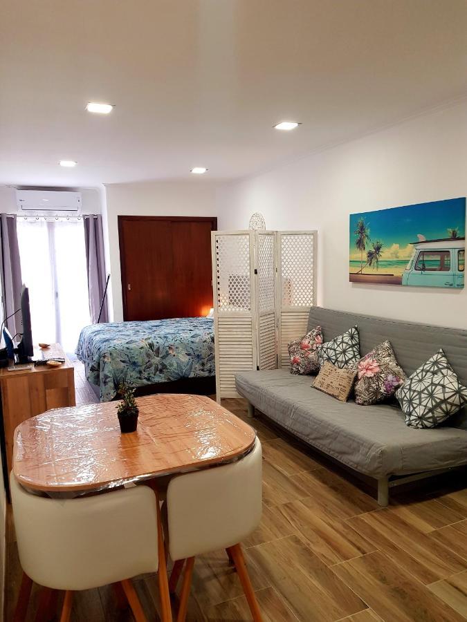 Sea, Sand&Sun Beach Flat Albufeira Bagian luar foto