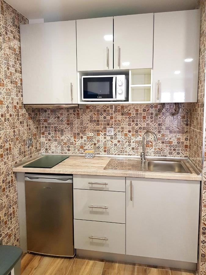 Sea, Sand&Sun Beach Flat Albufeira Bagian luar foto